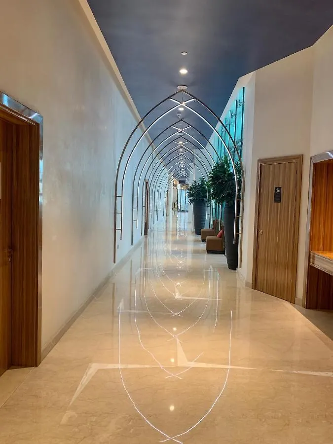 Hotel Apartment - Studio In Dubai Business Bay Direct On The Water Canal - 1Km From Downtown & Dubai Mall - 1217A
